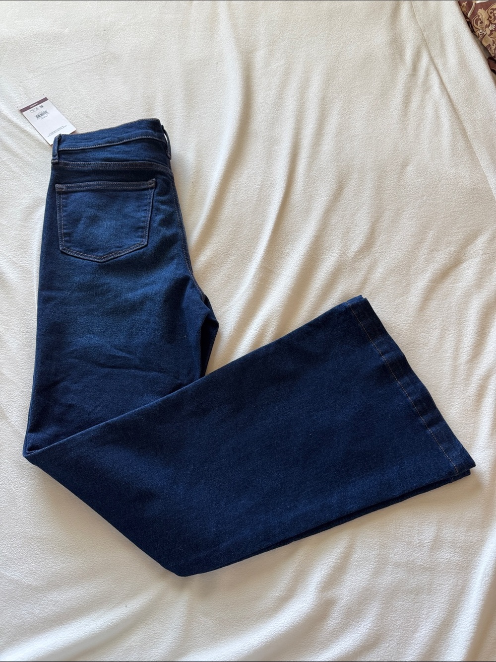 Sofia flare jeans